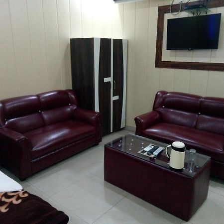 Hotel Sunrise Orai Exterior photo